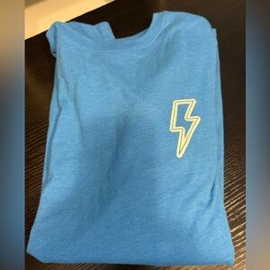 Cat & Jack boys long sleeve tee. Size XL 14 Husky